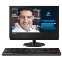 моноблок Lenovo V310z 10QG003HRU Черный