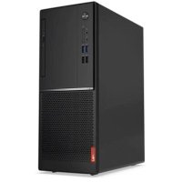 компьютер Lenovo V320-15IAP 10N5000GRU Черный