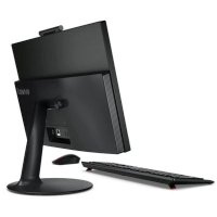 моноблок Lenovo V410z 10QV003MRU Черный