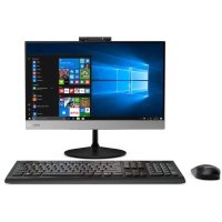 моноблок Lenovo V410z 10R50008RU Черный