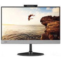 моноблок Lenovo V410z 10R60002RU Черный