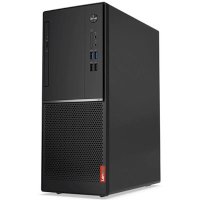 компьютер Lenovo V520 10NKS04Y00 Черный
