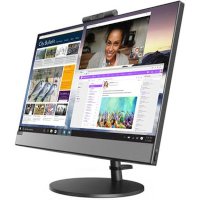 моноблок Lenovo V530-22ICB 10US00NJRU Черный