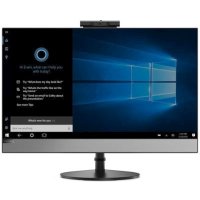 моноблок Lenovo V530-24ICB 10UW0004RU Черный
