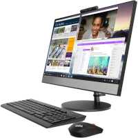 моноблок Lenovo V530-24ICB 10UW00DRRU Черный
