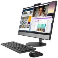 моноблок Lenovo V530-24ICB 10UW00E3RU Черный