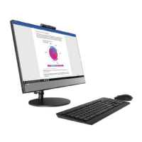 моноблок Lenovo V530-24ICB 10UX006TRU Черный