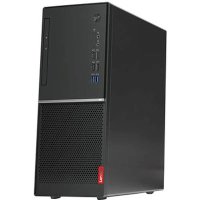 компьютер Lenovo V530s-07ICB 10TX0031RU Черный