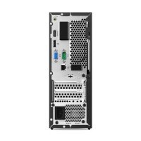 компьютер Lenovo V530s-07ICB 10TX009QRU Черный