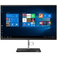 моноблок Lenovo V540-24IWL 10YS0034RU Черный