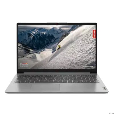ноутбук Lenovo IdeaPad 1 15AMN7 82VG00MQUE ENG-wpro Серый