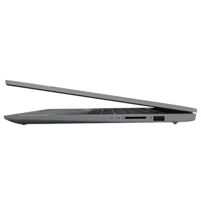 ноутбук Lenovo IdeaPad 1 15AMN7 82VG00MQUE ENG-wpro Серый