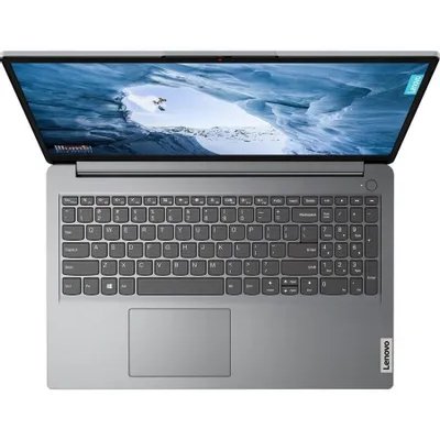 ноутбук Lenovo IdeaPad 1 15IGL7 82V700BPUE Серый