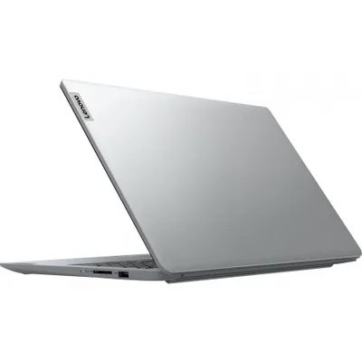 ноутбук Lenovo IdeaPad 1 15IGL7 82V700BPUE Серый