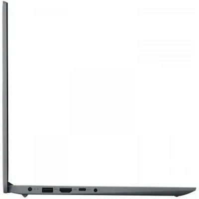 ноутбук Lenovo IdeaPad 1 15IGL7 82V700BPUE Серый