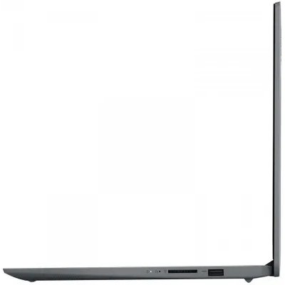 ноутбук Lenovo IdeaPad 1 15IGL7 82V700BPUE Серый