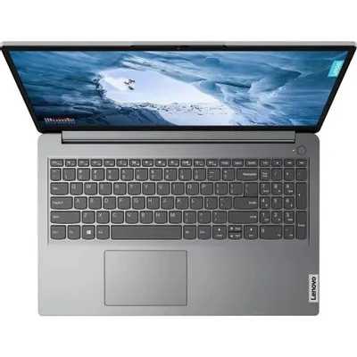 ноутбук Lenovo IdeaPad 1 15IJL7 82LX00FHUE-wpro Серый