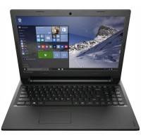 ноутбук Lenovo IdeaPad 100-15IBD 80QQ003YRK Черный