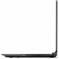 ноутбук Lenovo IdeaPad 100-15IBY 80MJ001MRK Черный