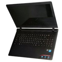 ноутбук Lenovo IdeaPad 100-15IBY 80MJ001PRK Черный