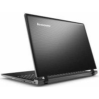 ноутбук Lenovo IdeaPad 100-15IBY 80MJ009VRK Черный