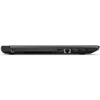 ноутбук Lenovo IdeaPad 100-15IBY 80MJ00DXRK Черный