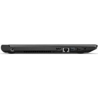 ноутбук Lenovo IdeaPad 100-15IBY 80MJ00RKRK Черный