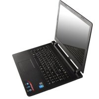 ноутбук Lenovo IdeaPad 100-15IBY 80MJ00RKRK Черный