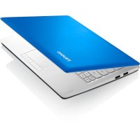 ноутбук Lenovo IdeaPad 100s-11IBY 80R2004YRK Синий