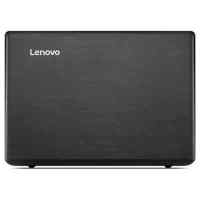 ноутбук Lenovo IdeaPad 110-15ACL 80TJ004ARK Черный