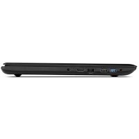 ноутбук Lenovo IdeaPad 110-15ACL 80TJ0055RK Черный