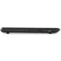 ноутбук Lenovo IdeaPad 110-15IBR 80T700C0RK Черный