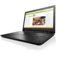 ноутбук Lenovo IdeaPad 110-15IBR 80T700C5RK Черный