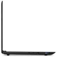 ноутбук Lenovo IdeaPad 110-15IBR 80T700J0RK Черный