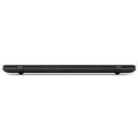 ноутбук Lenovo IdeaPad 110-15IBR 80T700J0RK Черный