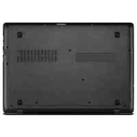 ноутбук Lenovo IdeaPad 110-15IBR 80T700J1RK Черный