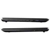 ноутбук Lenovo IdeaPad 110-17ACL 80UM0019RK Черный