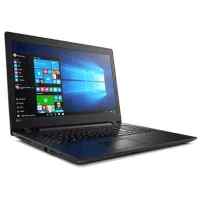 ноутбук Lenovo IdeaPad 110-17ACL 80UM003DRK Черный