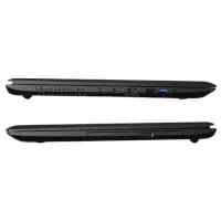 ноутбук Lenovo IdeaPad 110-17IKB 80VK000BRK Черный