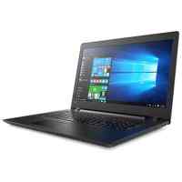 ноутбук Lenovo IdeaPad 110-17IKB 80VK0057RK Черный