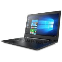 ноутбук Lenovo IdeaPad 110-17IKB 80VK0059RK Черный
