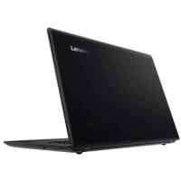 ноутбук Lenovo IdeaPad 110-17IKB 80VK005JRK Черный