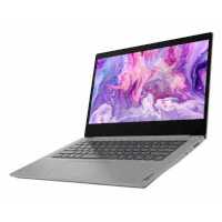 ноутбук Lenovo IdeaPad 3 14ADA05 81W0004FUK ENG Серый