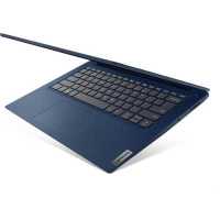 ноутбук Lenovo IdeaPad 3 14IIL05 81WD0102RU Синий