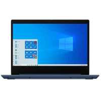 ноутбук Lenovo IdeaPad 3 14ITL05 81X7007GRU Синий