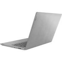 ноутбук Lenovo IdeaPad 3 14ITL05 81X7007BRU Серый