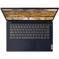 ноутбук Lenovo IdeaPad 3 14ITL6 82H7004WRU Синий
