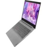 ноутбук Lenovo IdeaPad 3 15ADA05 81W1004PRK Серый