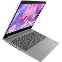 ноутбук Lenovo IdeaPad 3 15ADA05 81W1004PRK Серый