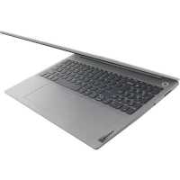 ноутбук Lenovo IdeaPad 3 15ADA05 81W1004PRK Серый
